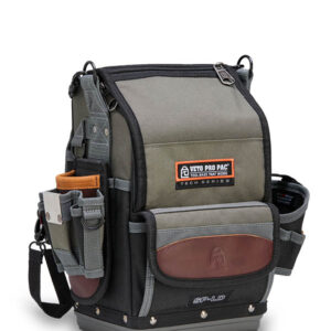 Veto Pro Pac SP-LD Closed Top Tool Pouch