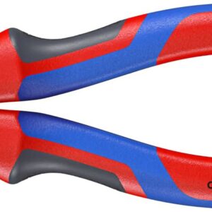 Knipex 02 02 180 High Leverage Combination Pliers