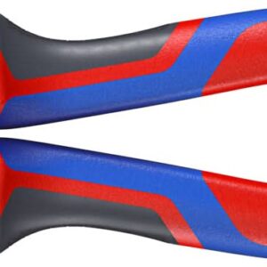 Knipex 02 02 225 High Leverage Combination Pliers