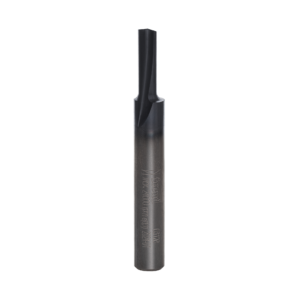 Freud 03-128 3/16-Inch Single Flute Straight Router Bit