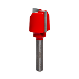 Freud 04-148 7/8-Inch Double Flute Straight Router Bit