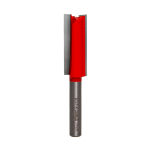Freud 04-528 12 Double Flute Straight Router Bit