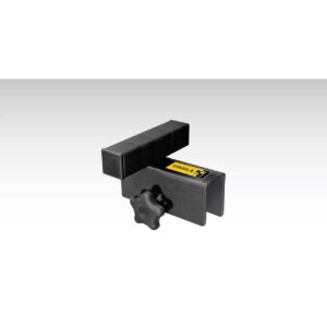 Stabila 07420 Laser Receiver Mount For Batter Boards and Forms