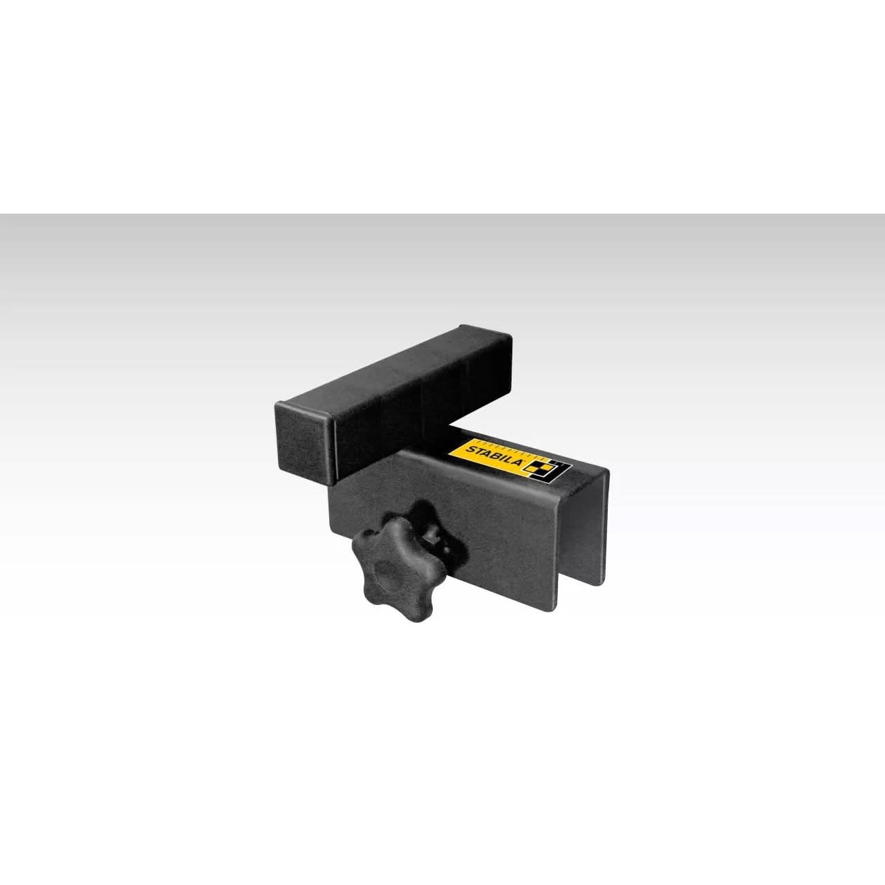 Stabila 07420 Laser Receiver Mount For Batter Boards and Forms