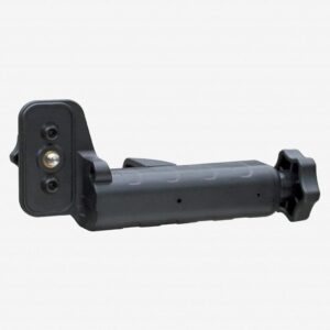 Stabila 07530 Receiver Bracket for REC 300 Digital Rotating Laser Receiver