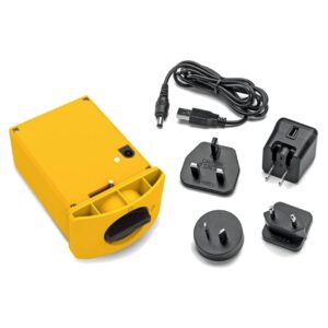 Stabila 07645 LAR 160 G Rechargeable Battery