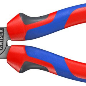 Knipex 08 22 145 Needle-Nose Combination Pliers