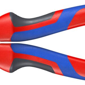 Knipex 08 22 185 Needle-Nose Combination Pliers