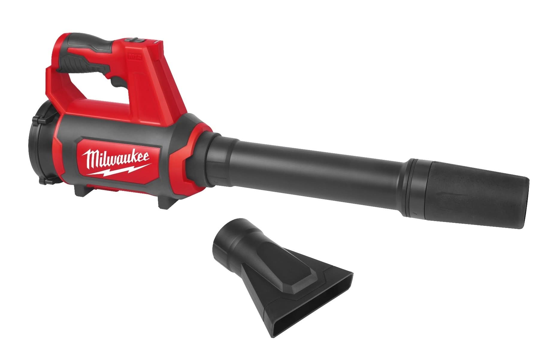 Milwaukee 0852-20 M12 Compact 175 CFM / 110 MPH Spot Blower, Tool Only (PROMO)