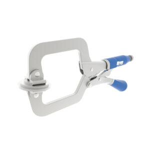 Kreg Tool Classic 3-in. Face Clamp for Pocket-Hole Joinery (KHC-PREMIUM)