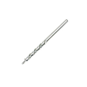 Kreg Tool Left-Hand Cobalt Stepped Drill Bit for DK3100 Pocket-Hole Machine (LH-DKDB)