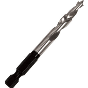 Kreg 5mm Shelf Pin Jig Drill Bit Replacement for Kreg Shelf Pin Jigs (KMA3215)