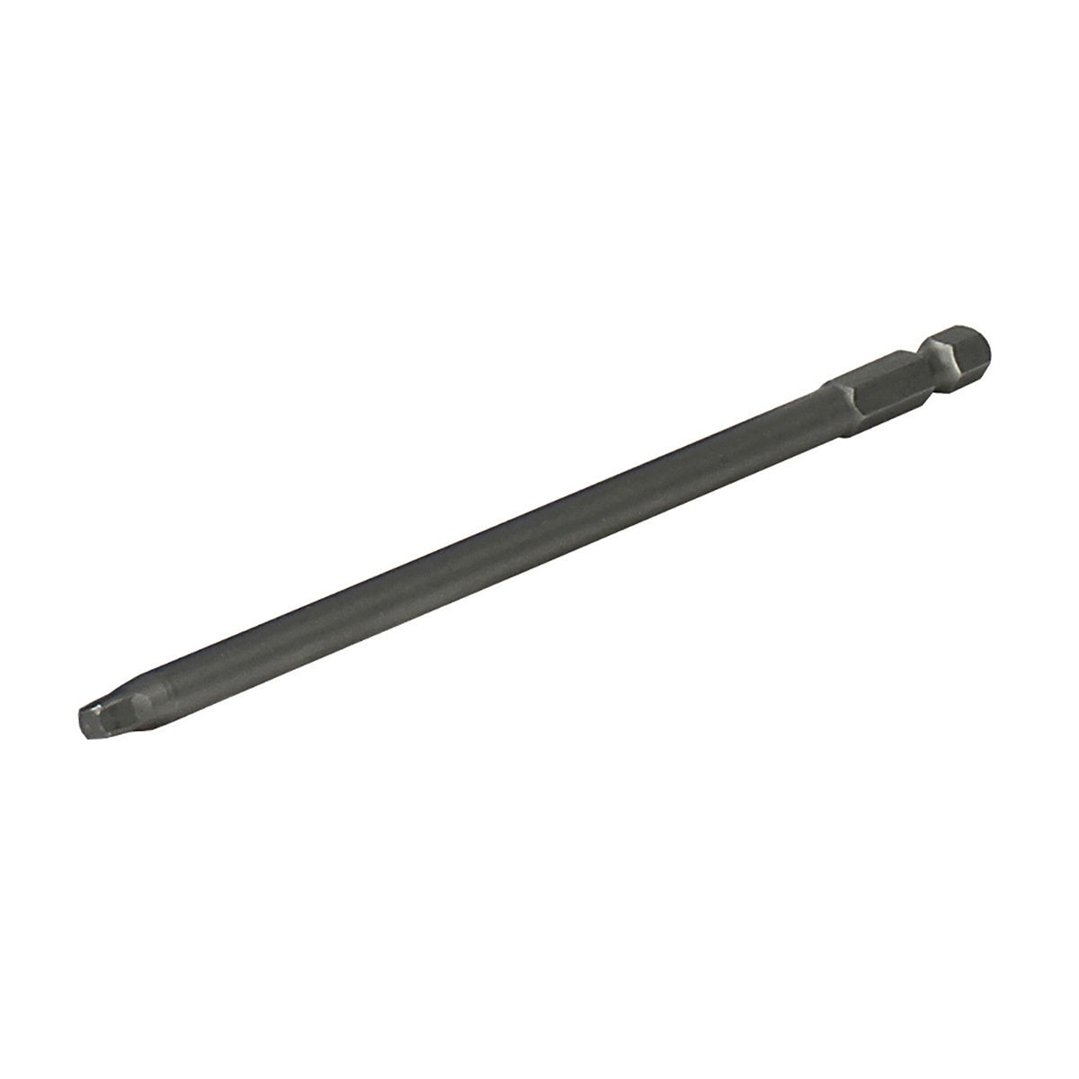 Kreg Tool Jig 6-in. #3 Square Drive Driver Bit with Magnetic Tip (D6HD)