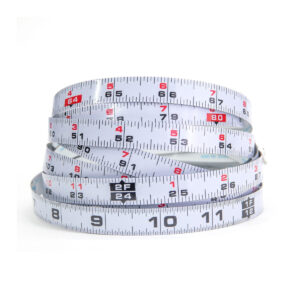 Kreg Tool 12-ft. Self-Adhesive Measuring Tape Left-to-Right Reading for Top Trak & HD Trak (KMS7724)