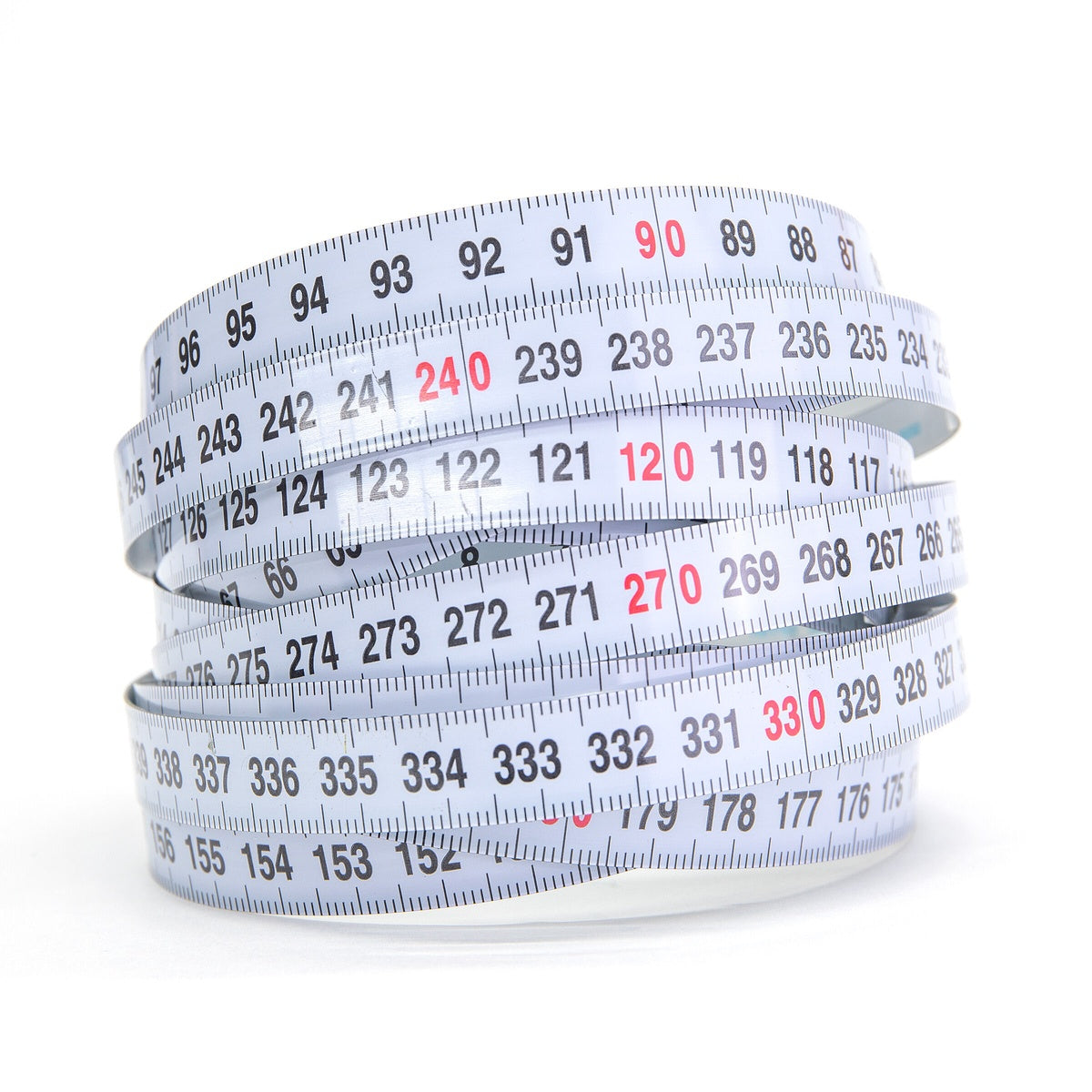 Kreg Tool 3.5 m Self-Adhesive Measuring Tape, Right-to-Left Reading for Top Trak & HD Trak (KMS7728)