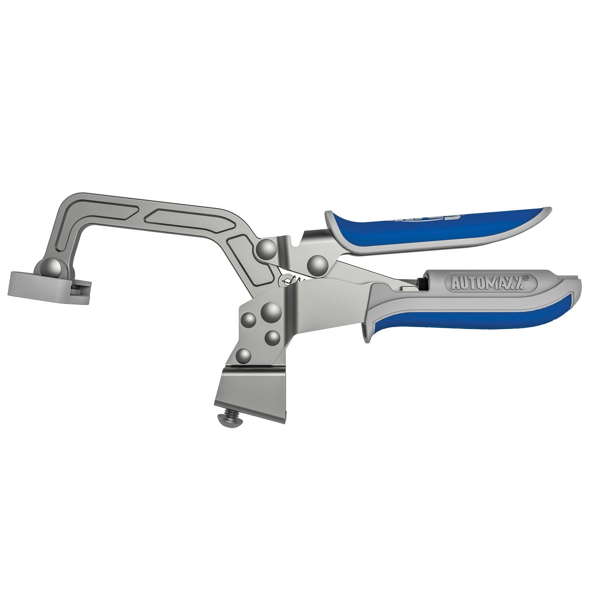 Kreg Tool 3-in. Bench Clamp with Auto-Adjust Technology (KBC3)