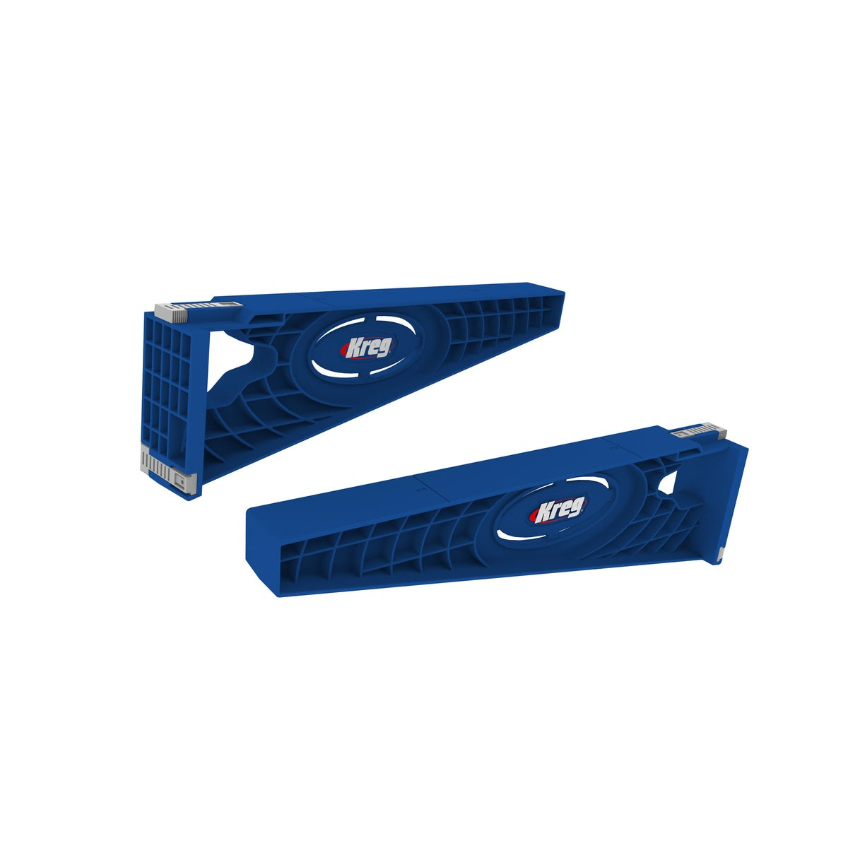 Kreg Drawer Slide Jig for Accurate Cabinet Drawer Slide Installation (KHI-SLIDE)