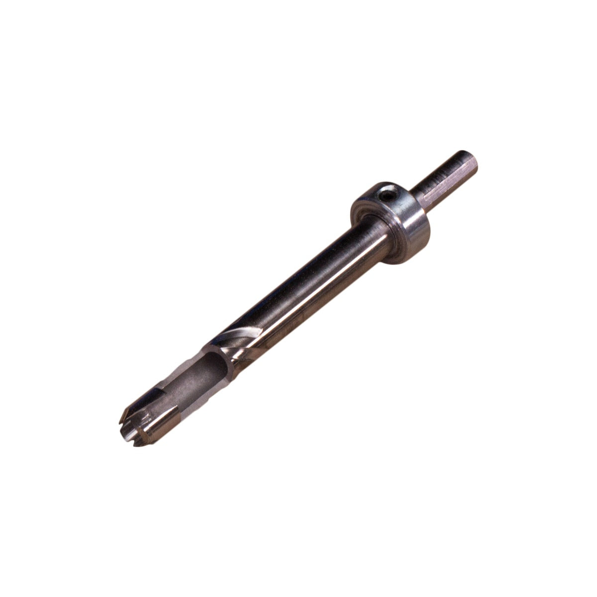 Kreg Tool 3/8-in. High Speed Steel Custom Plug Cutting Bit for Pocket-Hole Joinery (KPC1020)