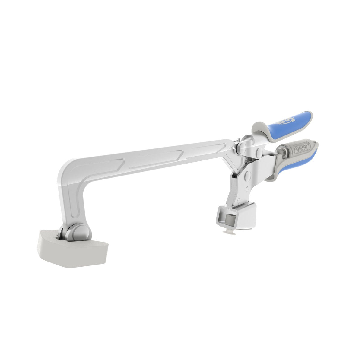 Kreg Tool Automaxx 6-in. Bench Clamp with Auto-Adjust Technology (KBC6)