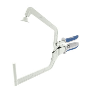 Kreg Automaxx 5-in. Right Angle Clamp for Pocket-Hole Joints (KHCRA)