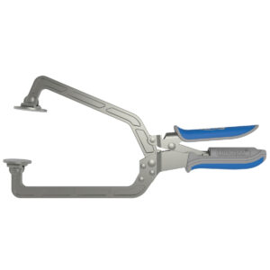 Kreg 6-in. Wood Project Clamp with Auto-Adjust Technology (KHC6)