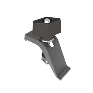 Kreg Track Clamps 2-Pack Saw Guide Track Clamping Accessory for Accu-Cut and ACS (KMS7520)
