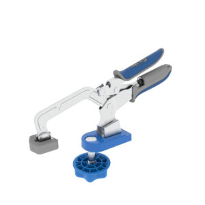 Kreg Tool Automaxx 3-in. Bench Clamp Kit with Bench Clamp Base (KBC3-BAS)
