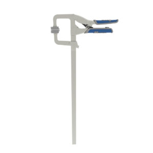 Kreg Tool Auto-Adjust 16-in. Bar Clamp for Woodworking (KSC16)