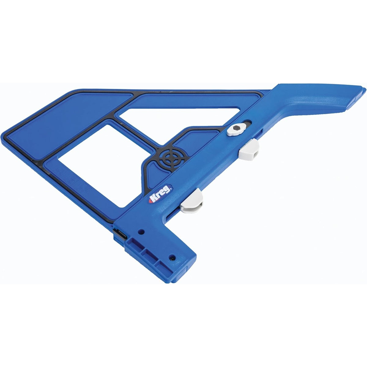 Kreg Portable Crosscut Circular Saw Crosscut Jig for Accurate 45 and 90 Degree Cuts (KMA4000-E)