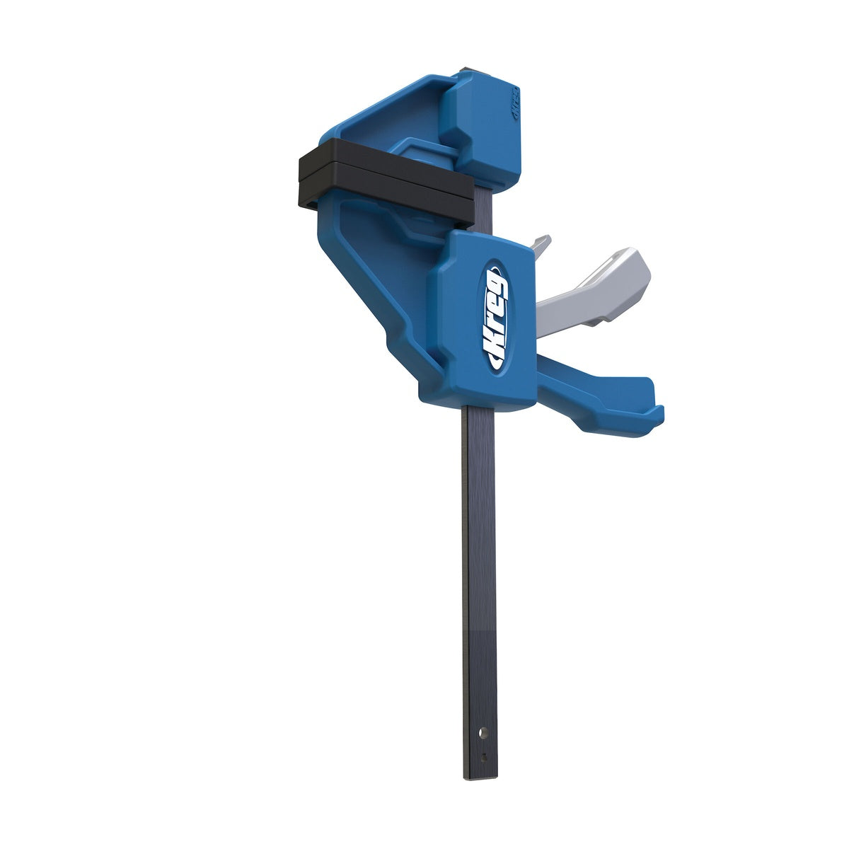 Kreg Tool VersaGrip 6-in. Bar Clamp with Reversible Clamp Head (KVGC6)