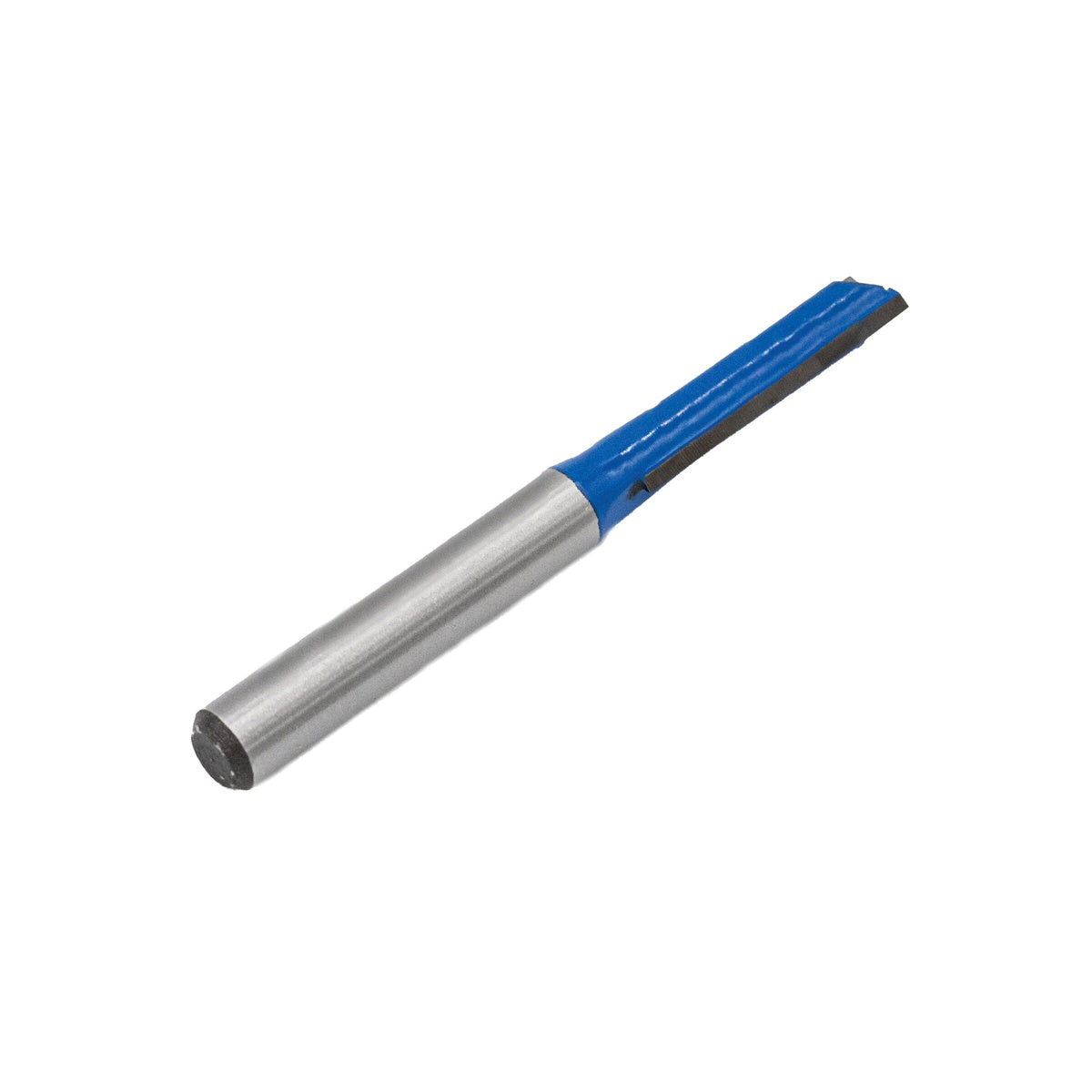 Kreg 1/4-in. Straight Bit with 1/4-in. Shank Router Bit for Grooves and Dadoes (KRTCG150)