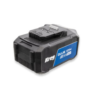 Kreg 20V 8.0Ah Blue Ion Battery Pack for Ionic Drive Tools (BATT8B)