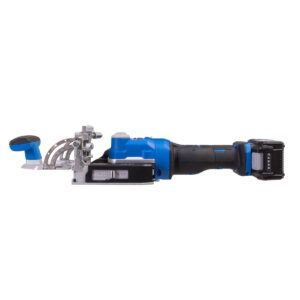 Kreg Edge 20V Brushless Loose Tenon Joiner 4.0Ah Kit (KPTBEDGE100B)