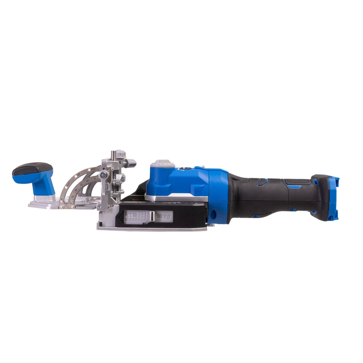Kreg Edge 20V Ionic Drive Loose Tenon Joiner, Tool Only (KPTEDGE100B)