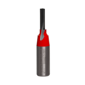 Freud 11-136 1/4-Inch Single Flute Straight Router Bit
