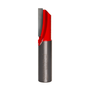 Freud 11-164 1/2-Inch Single Flute Straight Router Bit