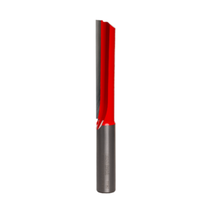 Freud 11-180 1/2-Inch Single Flute Straight Router Bit