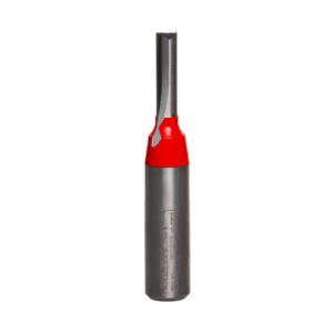 Freud 12-102 1/4-Inch Double Flute Straight Router Bit (Eclipse Grind)