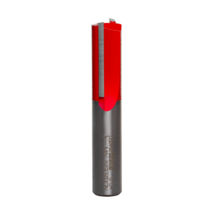 Freud 12-134 9/16-Inch Double Flute Straight Router Bit (Eclipse Grind)