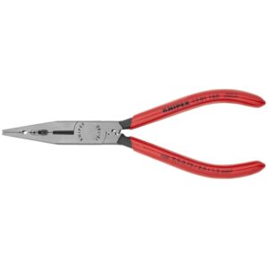 Knipex 13 01 160 4-in-1 Electricians' Pliers-Metric Wire