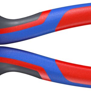 Knipex 14 22 160 Diagonal Cutting Pliers with Stripper