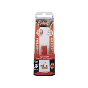 Freud 16-100 1/2-Inch Mortising Router Bit