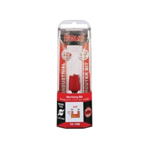 Freud 16-102 5/8-Inch Mortising Router Bit