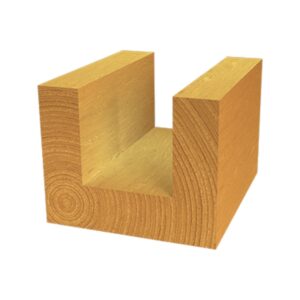 Freud 16-110 1/2-Inch Mortising Router Bit