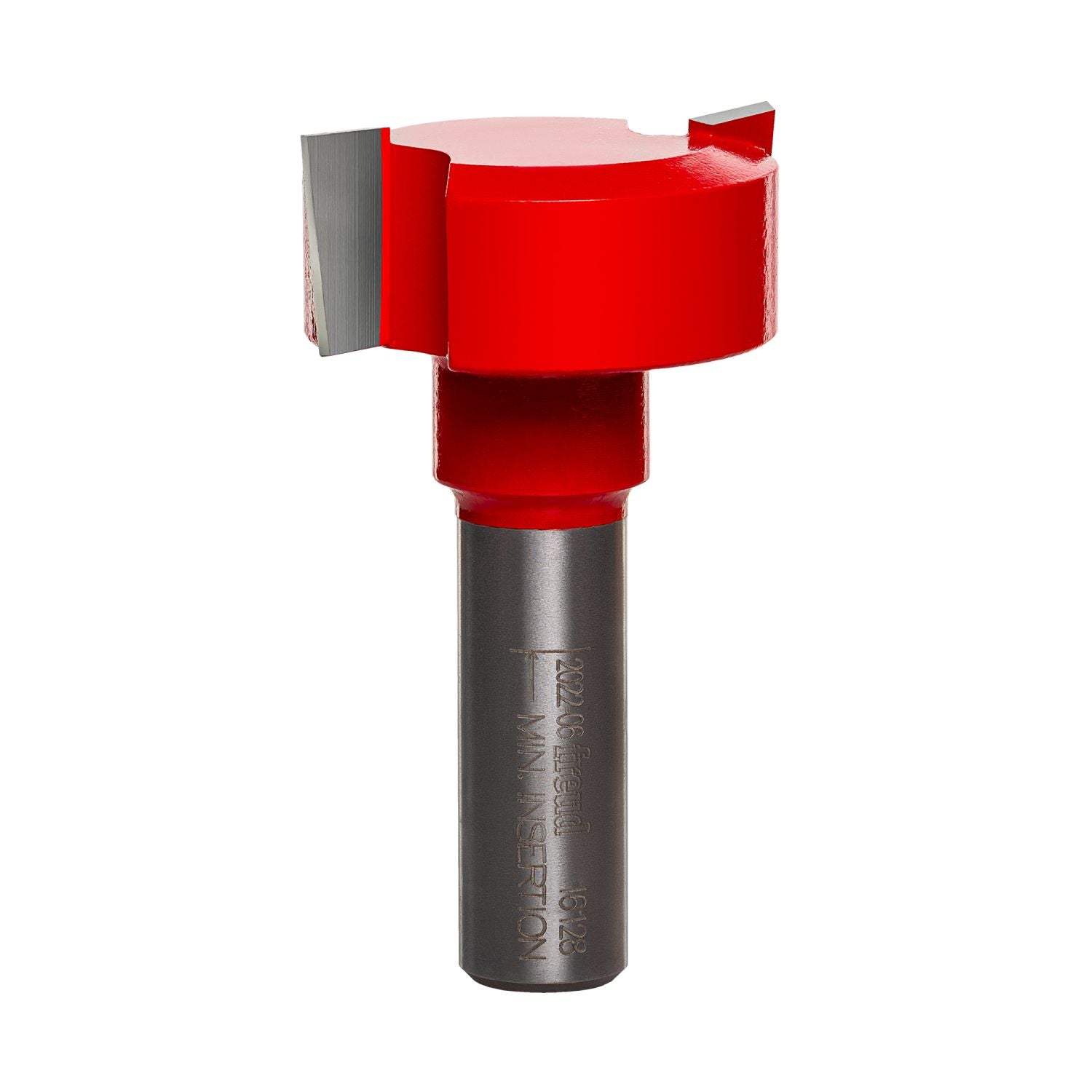 Freud 16-128 1-1/2-Inch Mortising Router Bit