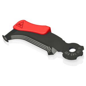 Knipex 16 50 145 E01 Spare Blade w/ Glide Shoe for 16 50 145