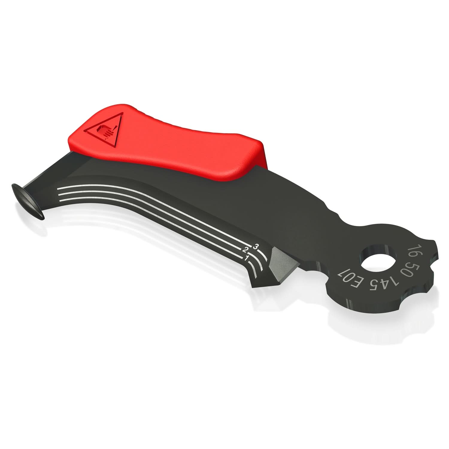Knipex 16 50 145 E01 Spare Blade w/ Glide Shoe for 16 50 145