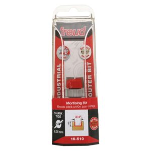 Freud 16-510 3/4-Inch Mortising Router Bit