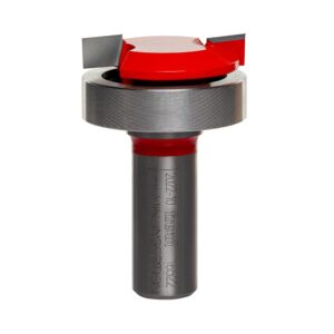 Freud 16-522 1-1/4-Inch Mortising Router Bit