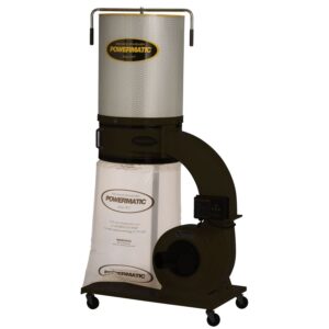 Powermatic 1791086 PMDC-C, 20" 2 Micron Canister Kit